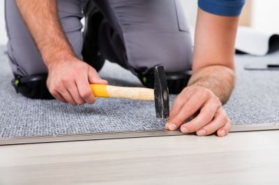Basement Carpet Repair in Kansas City, KS
