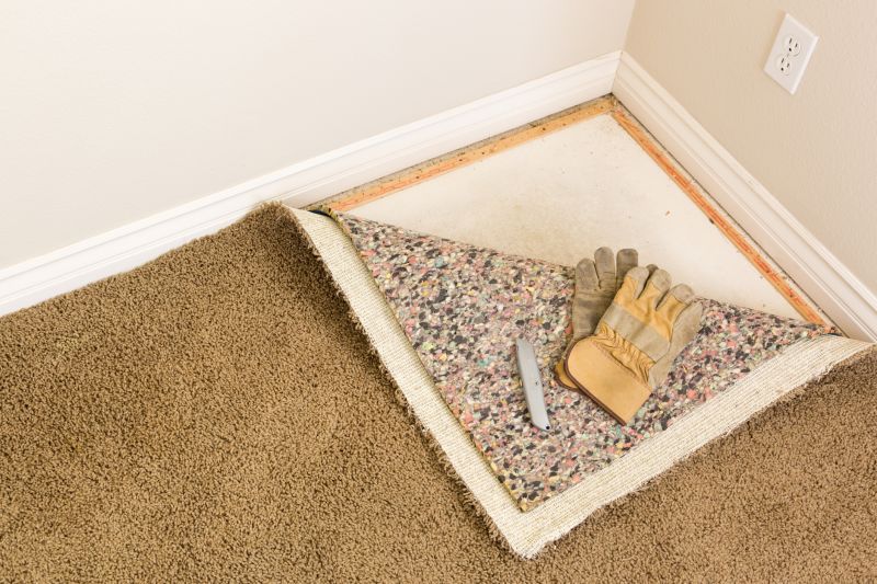 Bedroom Carpet Replacement in Toms River, NJ