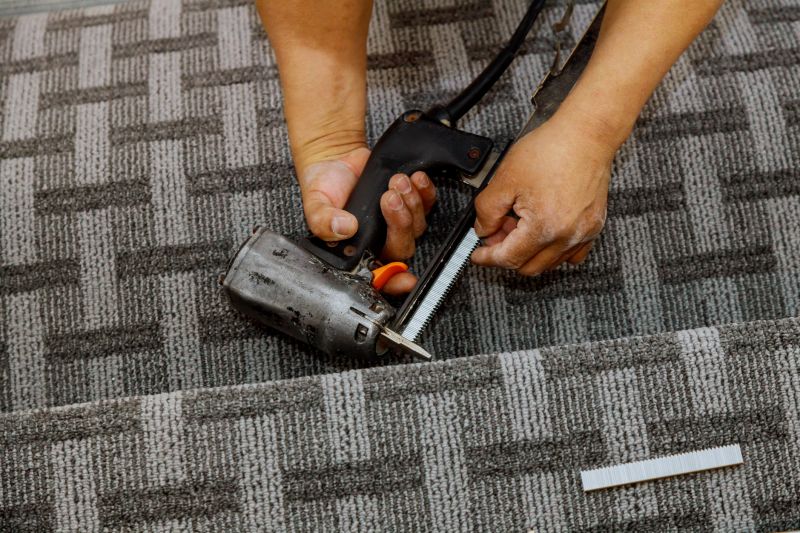 Carpet Patching in Alpharetta, GA