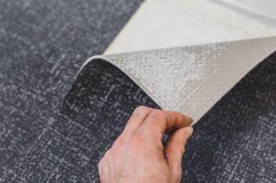 Carpet Patching in Alpharetta, GA
