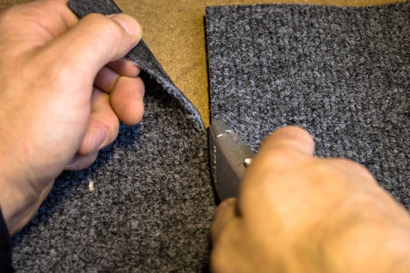 Carpet Repair Service in Littleton, CO