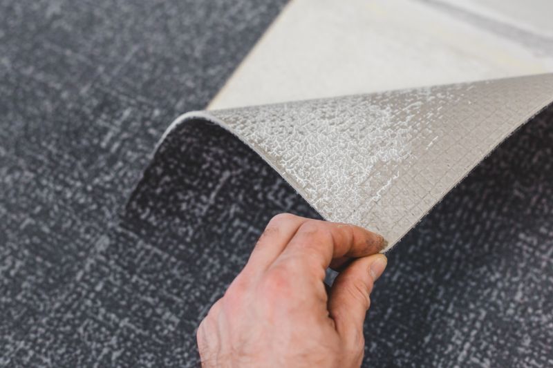 Carpet Smoothing in Littleton, CO