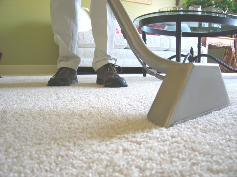 How Professional Cleaning Improves Carpet And Rug Lifespan