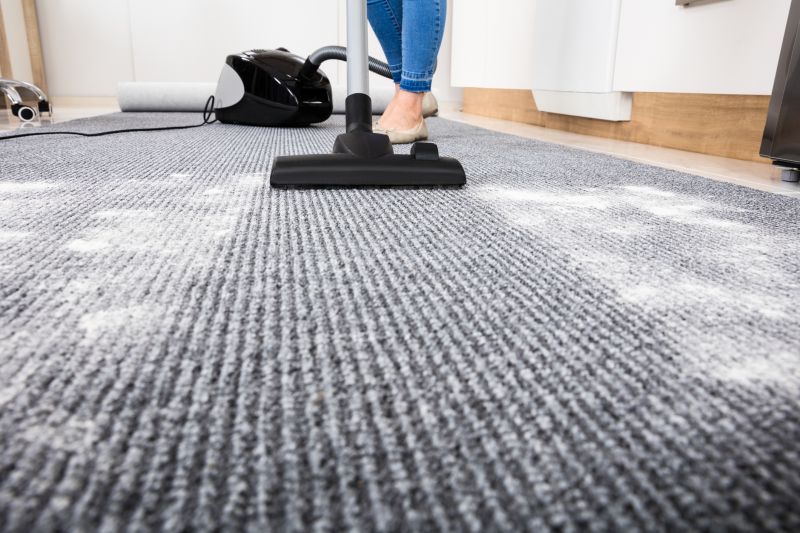 How Professional Cleaning Improves Carpet And Rug Lifespan
