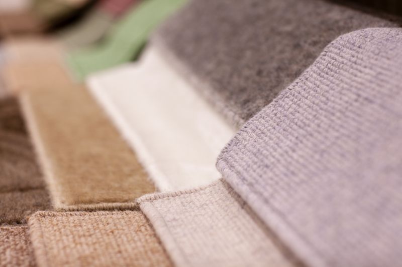 Plush Carpet Installation in Toms River, NJ