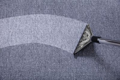 Removing Stains And Odors From Carpets And Rugs