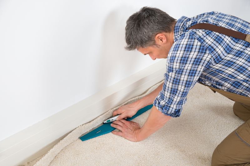 Shag Carpet Installation in Ocean County, NJ