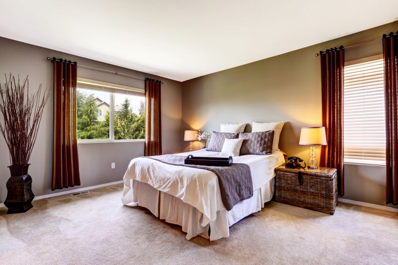 Soft Carpet Installation in Somerset County, NJ
