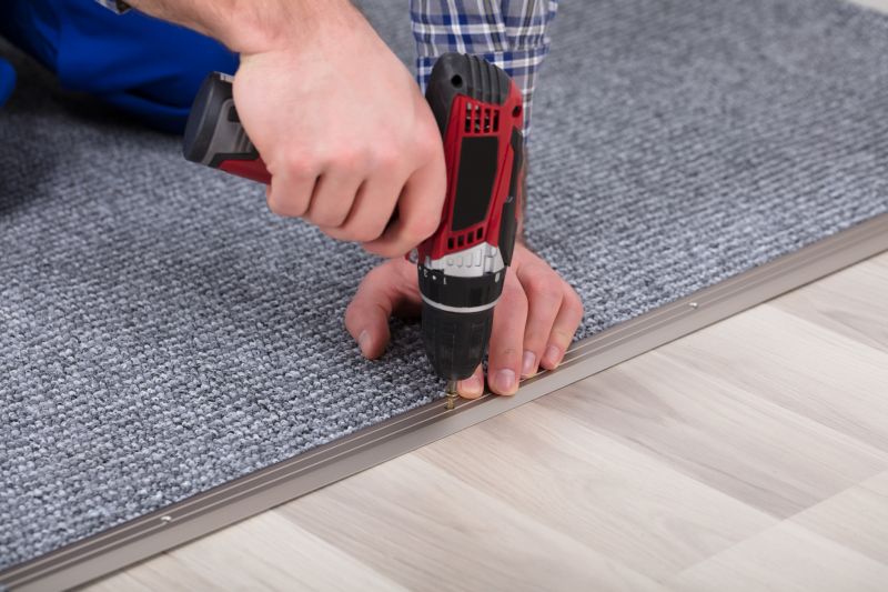 Textured Carpet Installation in Toms River, NJ