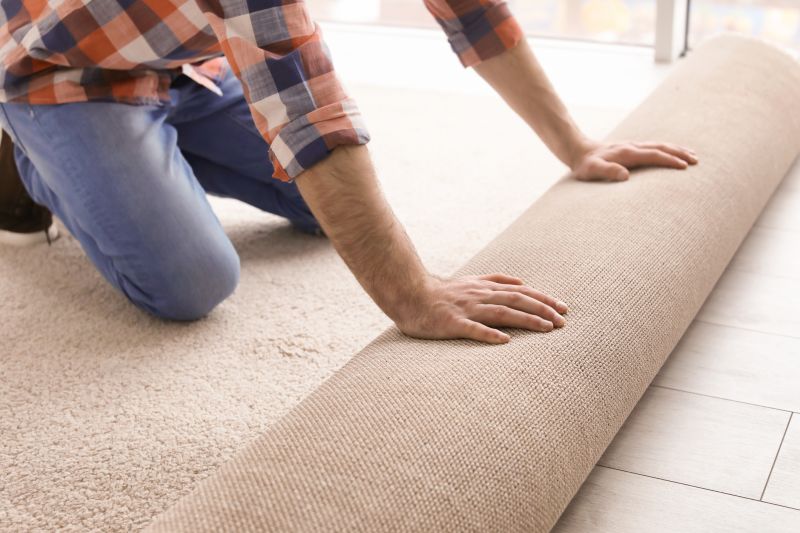 Carpet Installation in Ocean County, NJ