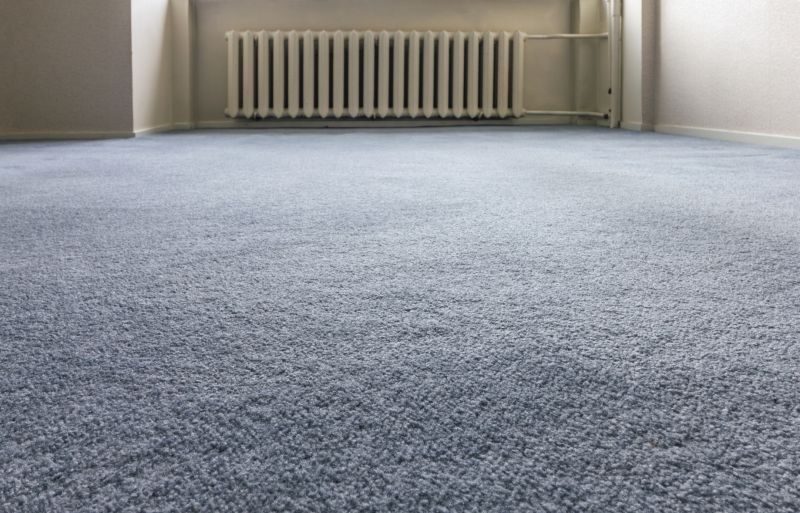 Commercial Carpet Repair in Littleton, CO