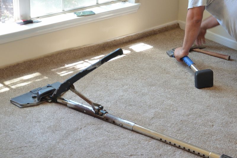 Shag Carpet Installation in Freehold, NJ